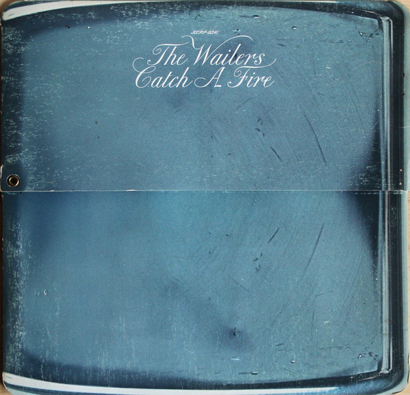 Bob Marley: Catch a Fire (1973)